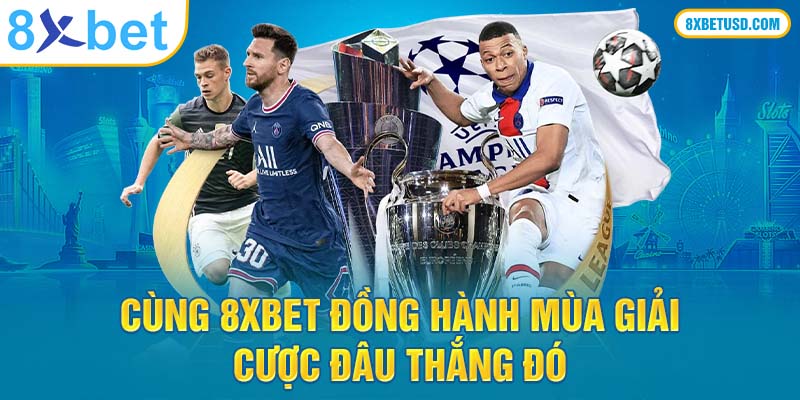 Trở thành Đại Lý 8xbet để nhận vô vàn ưu đãi hấp dẫn
