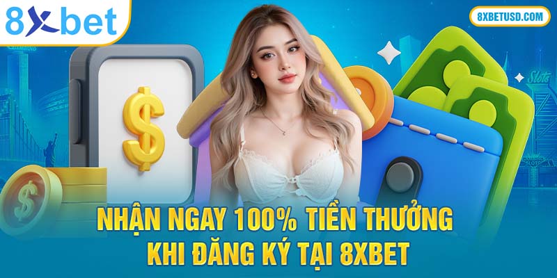 Bắn cá tại 8xbet vừa vui vừa thắng lớn